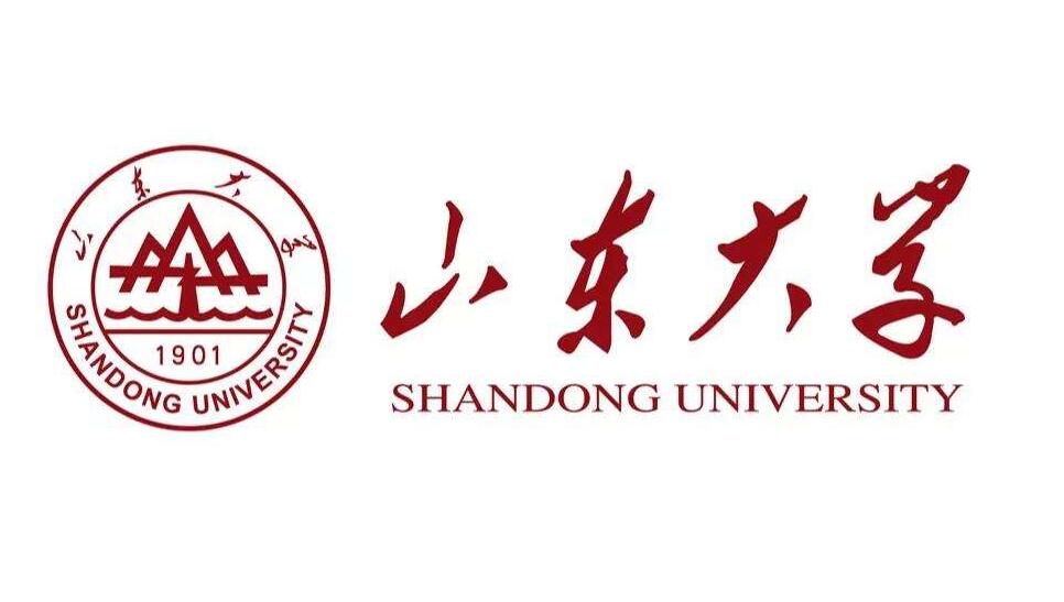 山东的大学校徽大全图片