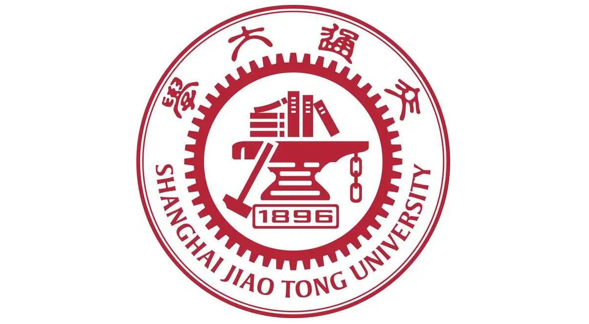 上海交通大学logo高清图片