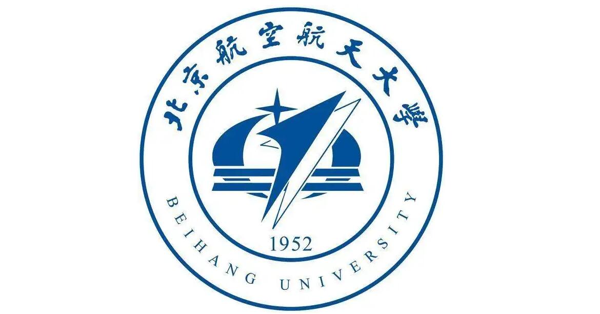 北京航天航空大学logo图片